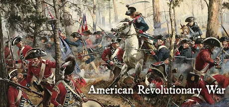 American Revolutionary War trainer — featured cover
