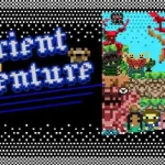 Ancient Adventure Trainer