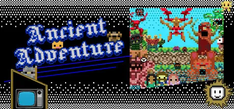 Ancient Adventure trainer — featured cover