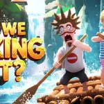 Are We Sinking Yet? Trainer