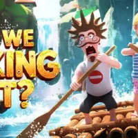 Are We Sinking Yet? trainer — featured cover
