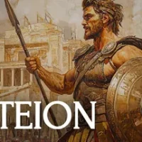 Areteion trainer — featured cover