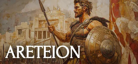 Areteion trainer — featured cover