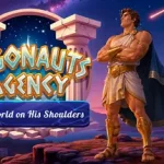 Argonauts Agency: The World on His Shoulders Trainer