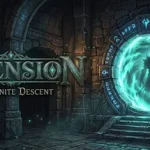 Ascension: The Infinite Descent Trainer