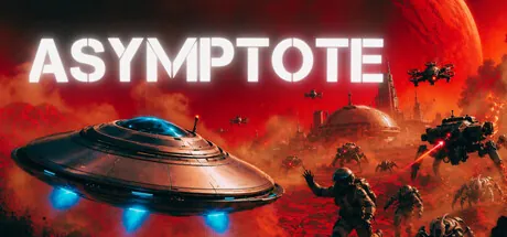 Asymptote trainer — featured cover