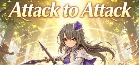Attack to Attack trainer — featured cover