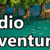 Audio Adventurers trainer — featured cover
