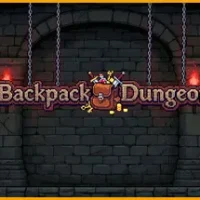 Backpack Dungeon trainer — featured cover