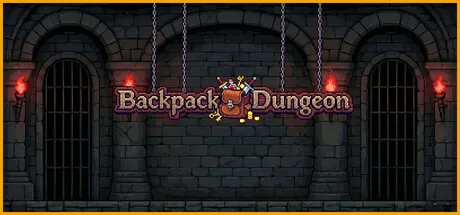 Backpack Dungeon trainer — featured cover