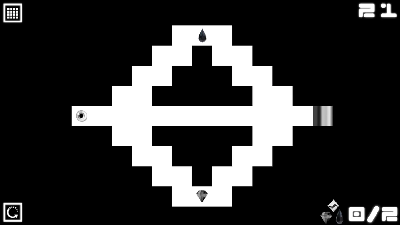 BAFF C — environment preview