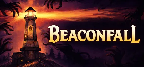BEACONFALL trainer — featured cover