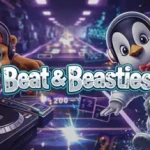 Beat & Beasties Trainer