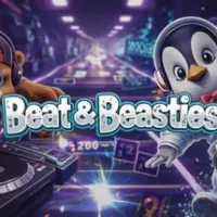 Beat & Beasties trainer — featured cover