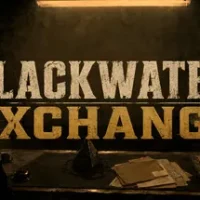 Blackwater Exchange trainer — featured cover