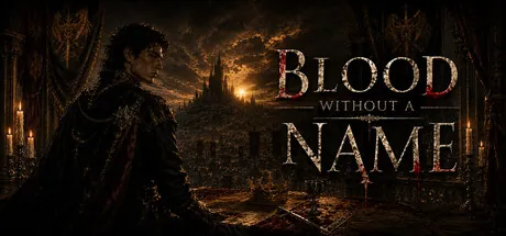 Blood Without a Name trainer — featured cover