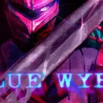 Blue Wyrm Trainer