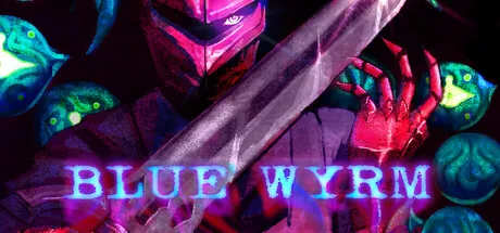 Blue Wyrm trainer — featured cover