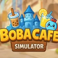 Boba Cafe Simulator trainer — featured cover