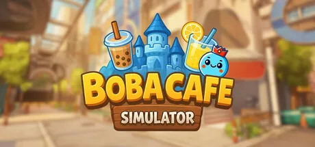 Boba Cafe Simulator trainer — featured cover