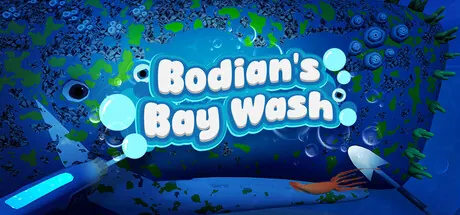 Bodian's Bay Wash trainer — featured cover