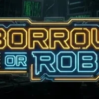 Borrow or Rob trainer — featured cover
