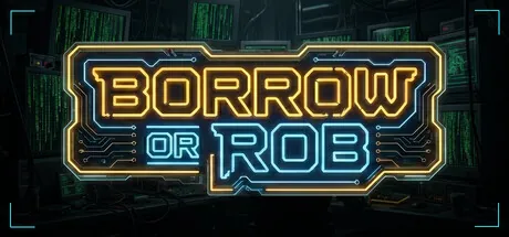 Borrow or Rob trainer — featured cover