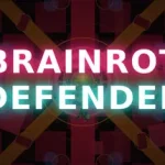 BrainRot Defender Trainer