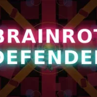 BrainRot Defender trainer — featured cover