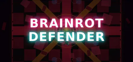 BrainRot Defender trainer — featured cover