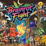 Brainrot Fight Trainer