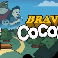 Bravest Coconut trainer — featured cover