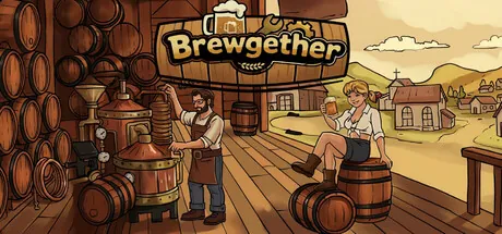 Brewgether trainer — featured cover
