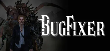 BugFixer trainer — featured cover