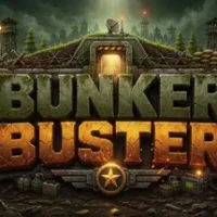 Bunker Buster trainer — featured cover