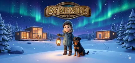 By My Side trainer — featured cover