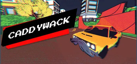 Caddywack trainer — featured cover