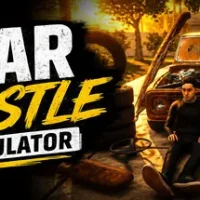 Car Hustle Simulator trainer — featured cover