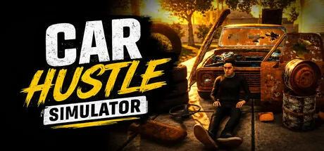 Car Hustle Simulator trainer — featured cover