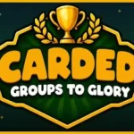 CARDED: Groups to Glory Trainer