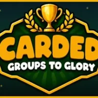 CARDED: Groups to Glory trainer — featured cover