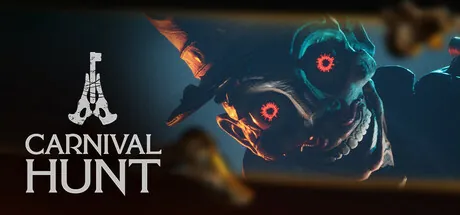 Carnival Hunt trainer — featured cover
