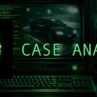 Case Analyst trainer — featured cover
