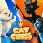 Cat Chess Trainer