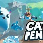 Catto Pew Pew! Trainer