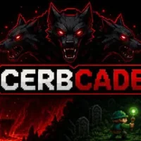 CerbCade trainer — featured cover