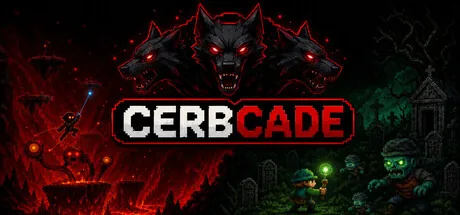 CerbCade trainer — featured cover