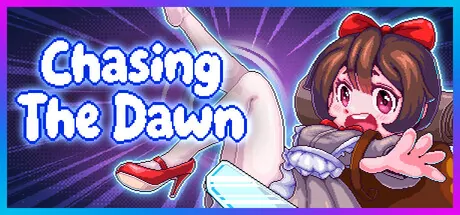 Chasing the Dawn / CTD trainer — featured cover