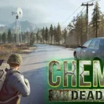 CHEMISTS: Dead Zone Trainer