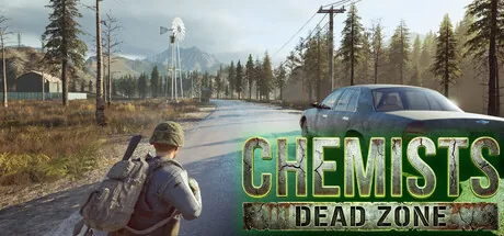 CHEMISTS: Dead Zone trainer — featured cover